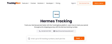 hermes 17235519893|HERMES TRACKING .